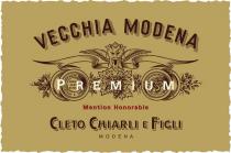 Cleto Chiarli - Lambrusco Vecchia Modena (750ml) (750ml)