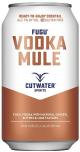 Cutwater Spirits - Fugu Vodka Mule (355ml)