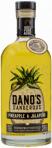 Danos Dangerous Tequila - Pineapple Jalapeno (750ml)