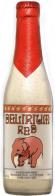 Delerium Tremens - Red (4 pack 16oz cans)