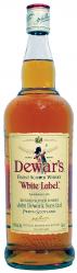 Dewars - White Label Scotch Whisky (375ml) (375ml)
