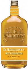 Dr. McGillicuddys - Intense Butterscotch (50ml) (50ml)
