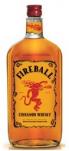Dr. McGillicuddys - Fireball Cinnamon Whiskey (200ml)