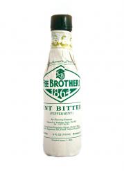 Fee Brothers - Mint Bitters