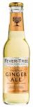 Fever Tree - Ginger Ale (8 pack cans)