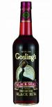 Goslings - Black Seal Rum (50ml)