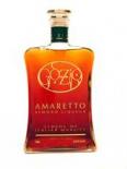 Gozio - Amaretto Almond Liqueur (750ml)