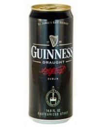 Guinness - Pub Draught (14.9oz can) (14.9oz can)