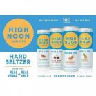 High Noon - Variety Pack (8 pack 12oz cans)