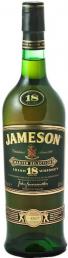 Jameson - 18 Year Old Master Selection Irish Whiskey (750ml) (750ml)