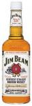 Jim Beam - Bourbon Kentucky (750ml)