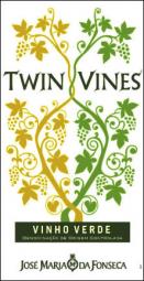 Jos Maria da Fonseca - Twin Vines Vinho Verde (750ml) (750ml)