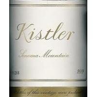 Kistler - Chardonnay Sonoma Mountain 2021 (750ml) (750ml)
