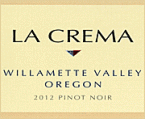 La Crema - Pinot Noir Willamette Valley 2018