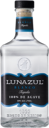 Lunazul - Blanco Tequila (50ml) (50ml)