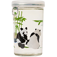 Miyozakura - Jumai Panda Cup (180ml) (180ml)