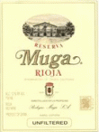 Bodegas Muga - Rioja Reserva 0
