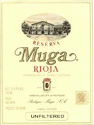 Bodegas Muga - Rioja Reserva (750ml) (750ml)