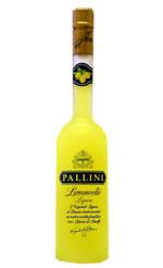 Pallini - Limoncello (375ml) (375ml)