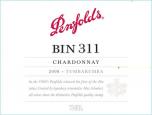 Penfolds - Bin 311 Chardonnay Tumbarumba 0