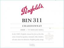 Penfolds - Bin 311 Chardonnay Tumbarumba (750ml) (750ml)