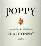 Poppy - Chardonnay Santa Lucia Highlands 0