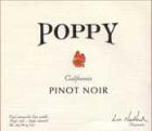 Poppy - Pinot Noir Monterey 2016