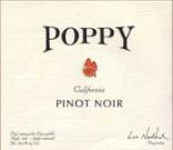 Poppy - Pinot Noir Monterey 2016