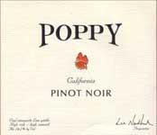 Poppy - Pinot Noir Monterey 2016 (750ml) (750ml)