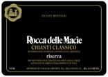 Rocca delle Macie - Chianti Classico Riserva 2019