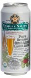 Samuel Smith - Organic Lager (4 pack 16oz cans)