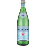 San Pellegrino - Sparkling Mineral Water 1L