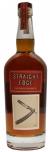 Straight Edge - Bourbon Whiskey (750ml)