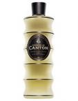 Domaine de Canton - French Ginger Liqueur (750ml)