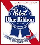 Pabst Brewing Co - Pabst Blue Ribbon (12 pack cans)
