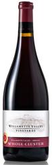 Willamette Valley Vineyards - Pinot Noir Willamette Valley Whole Cluster (750ml) (750ml)