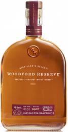 Woodford Reserve - Wheat Whiskey (750ml) (750ml)