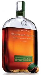Woodford Reserve - Rye Distillers Select (750ml) (750ml)