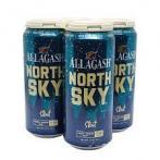 Allagash - North Sky Stout (415)