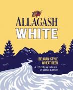 Allagash - White 6pk (62)
