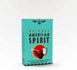 American Spirit - Turquoise 0