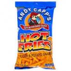 Andy Capp's - Hot Fries 3 OZ Bag 0