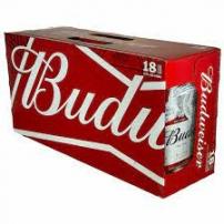 Anheuser-Busch - Budweiser (16.9oz bottle) (16.9oz bottle)
