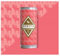 Archer Roose - Spritz Rose (4 pack 250ml cans) (4 pack 250ml cans)