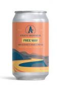 Athletic Brewing Company - Free Way Double Hop IPA (Non-Alcoholic) (62)