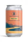 Athletic Brewing Company - Free Way Double Hop IPA (Non-Alcoholic) 0 (62)