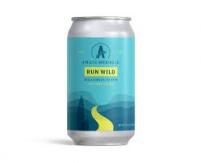 Athletic Brewing Company - Run Wild IPA (Non-Alcoholic) (6 pack 12oz cans) (6 pack 12oz cans)