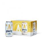 Athletic Brewing - Lite Non-Alcoholic 0 (62)