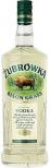 Bak's Zubrowka - Bison Grass Flavored Vodka (750)