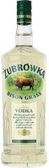 Bak's Zubrowka - Bison Grass Flavored Vodka (750ml) (750ml)